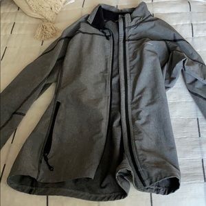 Eddie Bauer wind jacket
